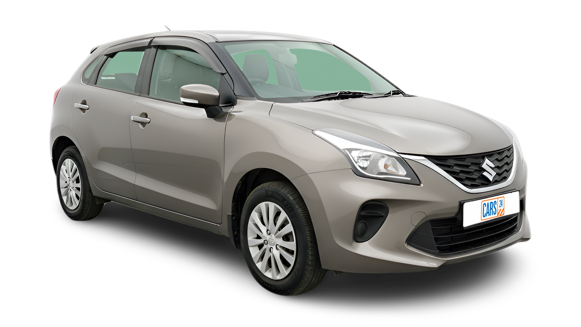 Maruti Baleno-img